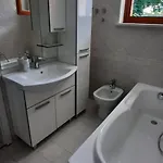 Apartma Seaside *