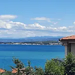 Apartma Seaside *