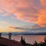 Apartma Seaside Capodistria