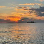 Apartma Seaside Capodistria