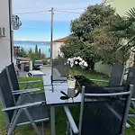 Appartamento Apartma Seaside *