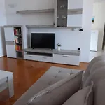 Apartma Seaside *