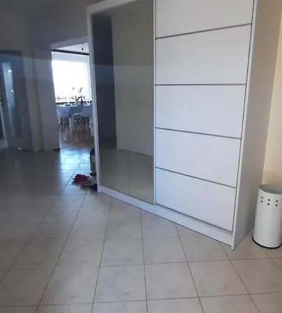 Apartman Apartma Seaside Koper