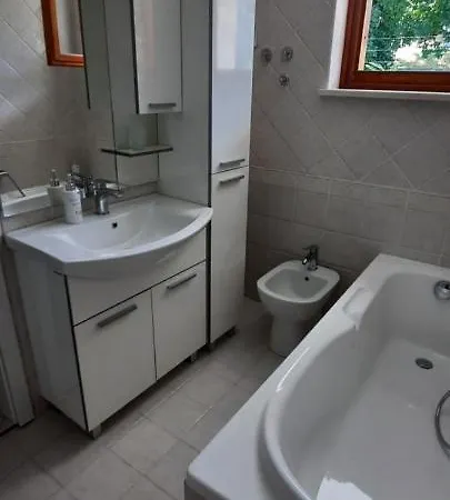 Apartma Seaside *