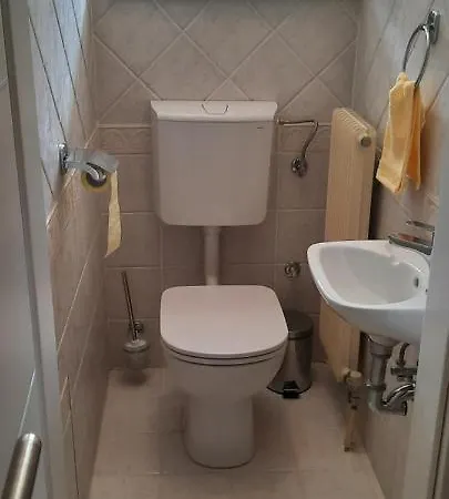 Apartma Seaside * Koper