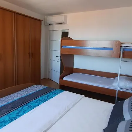 Apartma Seaside * Koper