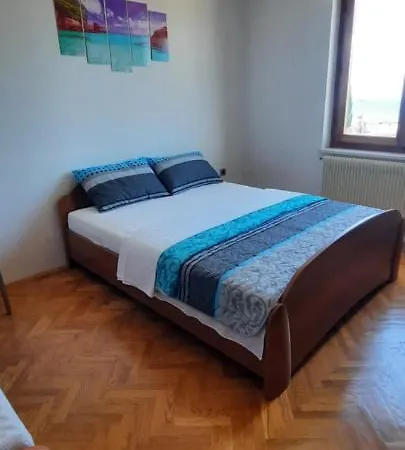 Apartma Seaside Apartmán *
