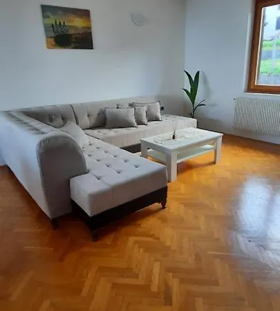 Apartma Seaside Apartamento *