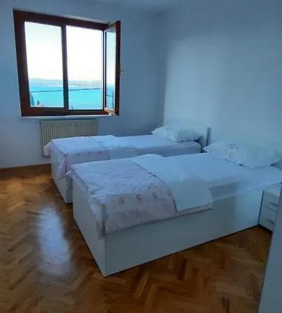 Apartma Seaside * Koper