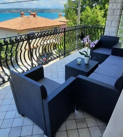 Apartment Apartma Seaside Koper