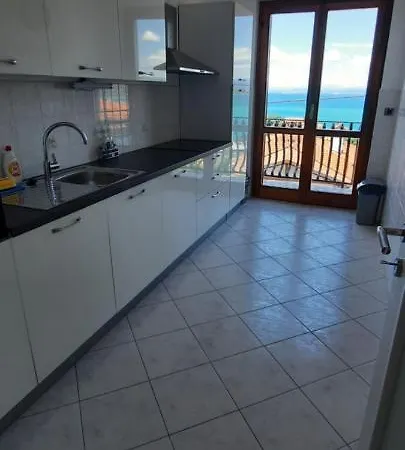 Apartma Seaside Koper