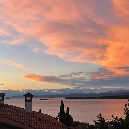 Apartma Seaside Koper