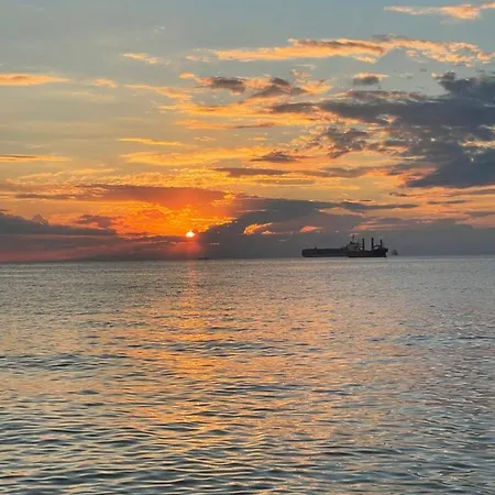 Apartma Seaside Koper