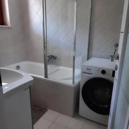 Apartamento Apartma Seaside