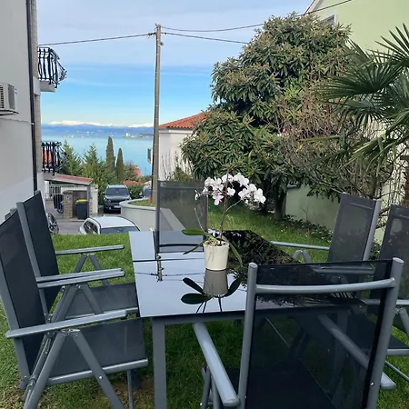 Apartma Apartma Seaside *