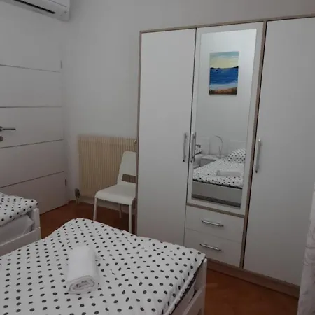 Apartma Seaside Koper