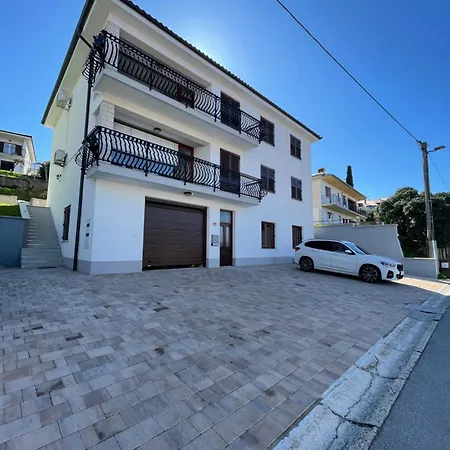 Apartma Seaside * Capodistria
