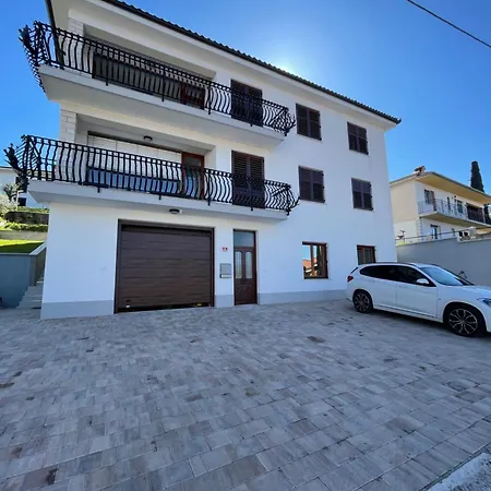 Apartma Seaside