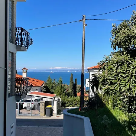 Apartma Seaside Apartamento