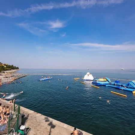 Apartma Seaside Appartamento
