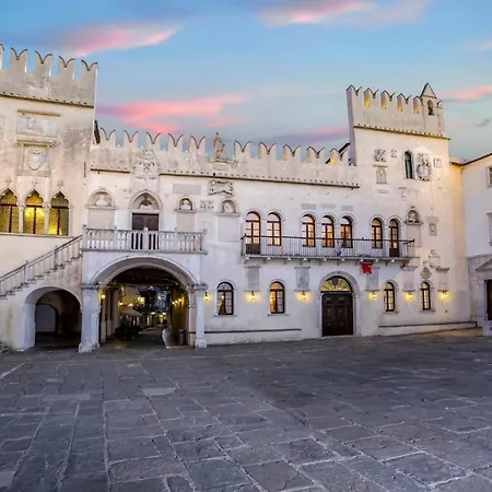 Apartma Seaside Koper