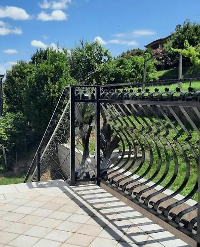 아파트 Apartma Seaside