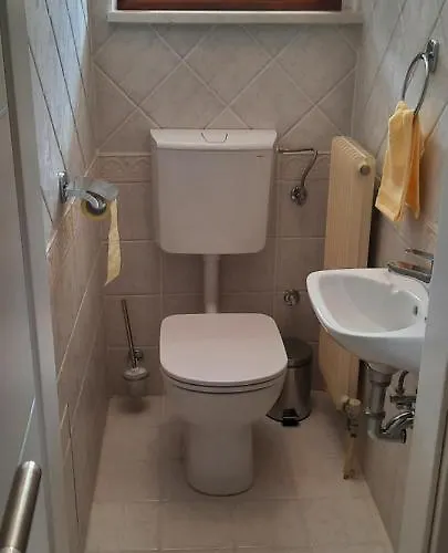 Apartma Seaside * 코페르