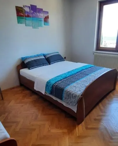 Apartma Seaside Διαμέρισμα *