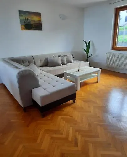 Apartma Seaside Διαμέρισμα *