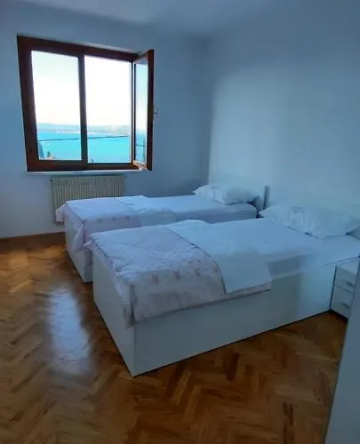 Apartma Seaside * 코페르