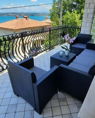 Διαμέρισμα Apartma Seaside Κόπερ