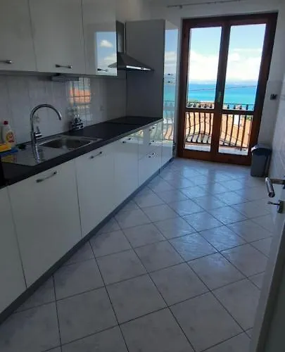 Apartma Seaside 코페르