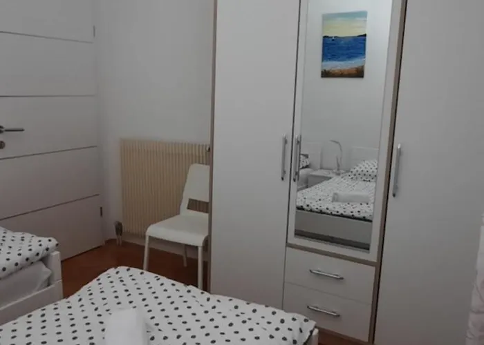 Apartma Seaside 코페르