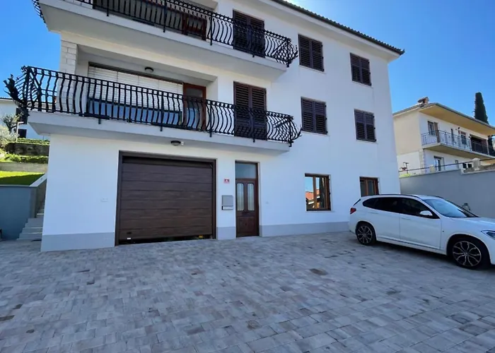 Apartma Seaside