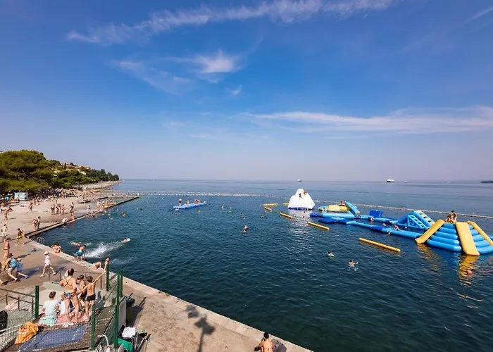 Apartma Seaside 아파트